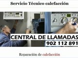 Servicio Técnico Junkers Las Palmas 902107689
