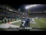 Monday Night NFL December 2011 -  St. Louis Rams v Seattle Seahawks Live Stream