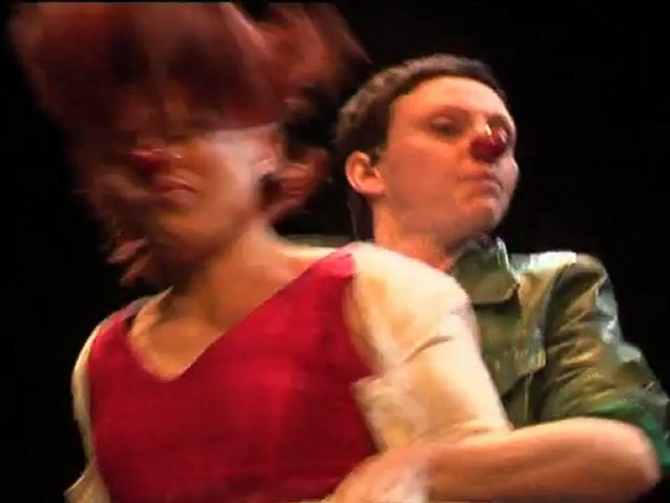 QUAND MÊME ! - BANDE-ANNONCE