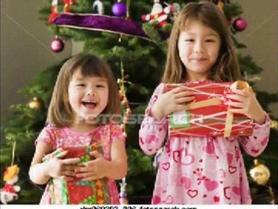 MERRY CHRISTMAS 2011