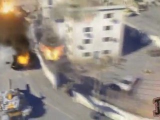 Command and Conquer Generals 2 Debut Trailer [HD]