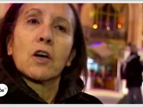 SNCF : les usagers face aux changements d'horaires