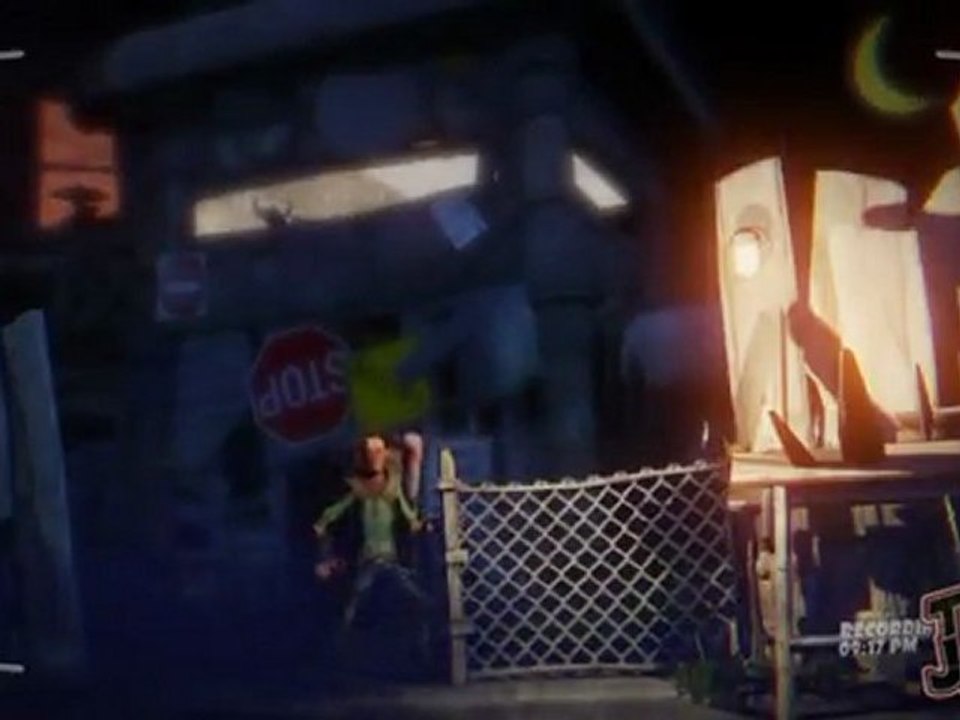 Fortnite Trailer