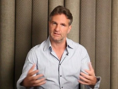 Quand j'étais petit je voulais être inventeur, aujourd'hui je dirige Deezer.com