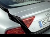 Brian Ongaro, Boardwalk Auto Group: Audi A7 Trailer