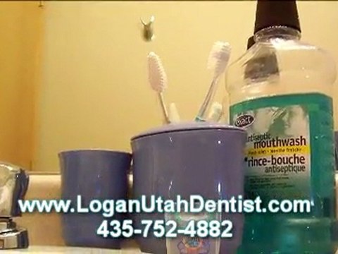 Dentist in Hyrum Utah - Dental Oral Hygiene