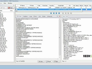 EDI 850 - WHAT IS AN EDI 850?