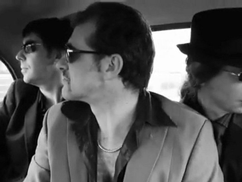 Lulu la Nantaise, Les Rockeurs ont du Coeur: Stereolux 2011