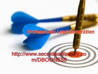 Telemarketing Sales Leads