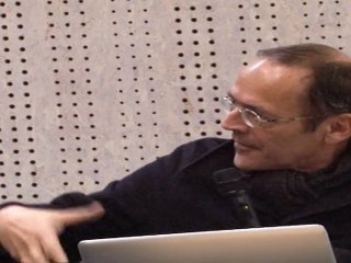 Bernard Stiegler : créons ensemble une ingénierie contributive