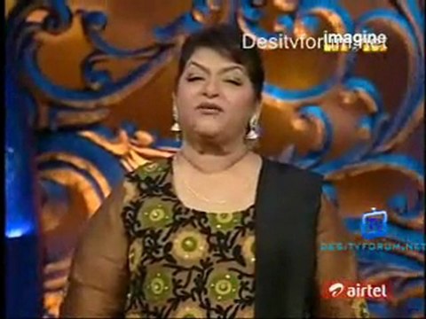 Nachle Ve (Season 3)- 12th December 2011 Video Watch Online Pt5