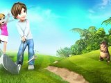 Let's Golf 3 COMPATIBLE AIRPLAY - Jeu iPhone & iPad