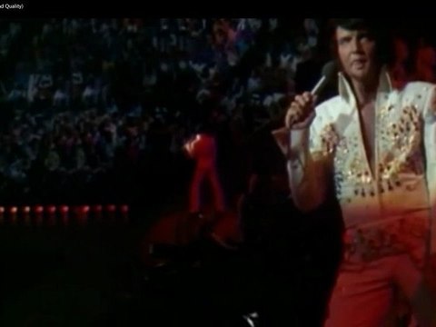 ELVIS PRESLEY Fever