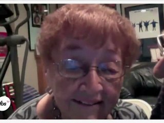 Quand les seniors se mettent au "dubstep"