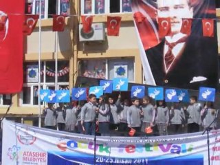Okul Tanıtım 2011