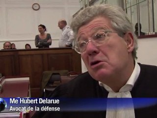 Les experts exposent leurs rapports au procès Valentin