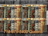 Oriental Rug Cleaning Queens 718-875-5400