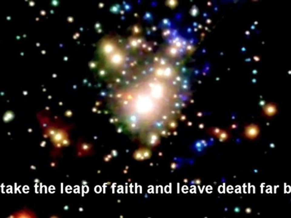 God (by Abraham Cloud)