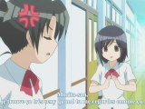 [GJSF]Morita-san wa Mukuchi 10 Vostfr HD