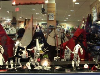 ROI DE BRETAGNE / NOEL 2011