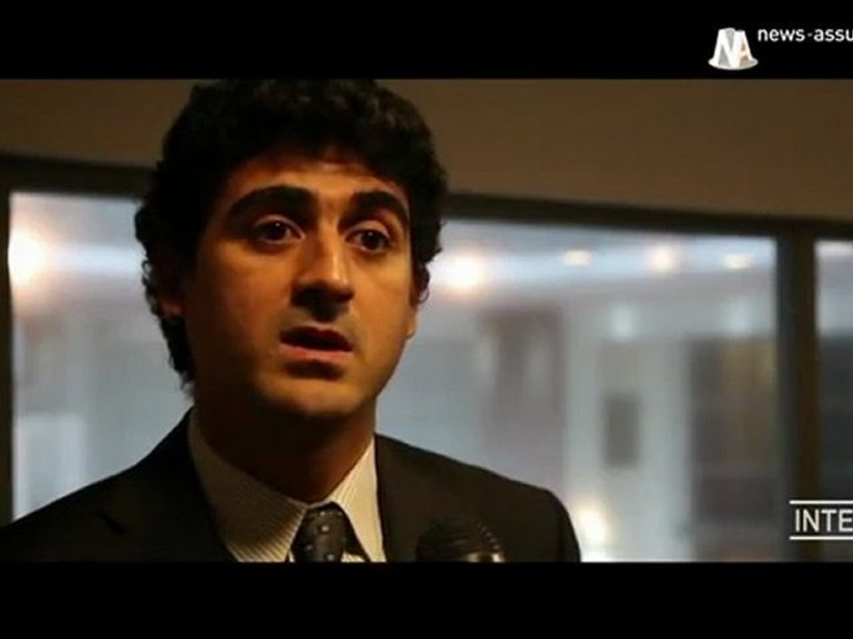 Interview : L'impact sur les assureurs des notations des dettes souveraines