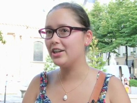 Teaser anciens étudiants de Paris - Sorbonne