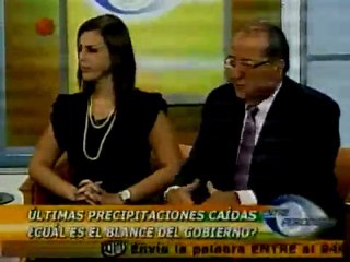 (VIDEO) Jacqueline Faría  “La Gran Misión Vivienda va a pasos agigantados”