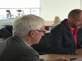 Interview de Didier Lestrade et Gilles Pialoux