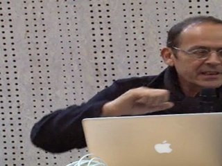 Bernard Stiegler : précisions sur le projet de territoire contributif