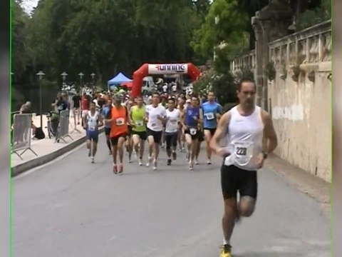 La Balade de Riquet de Toulouse à Béziers