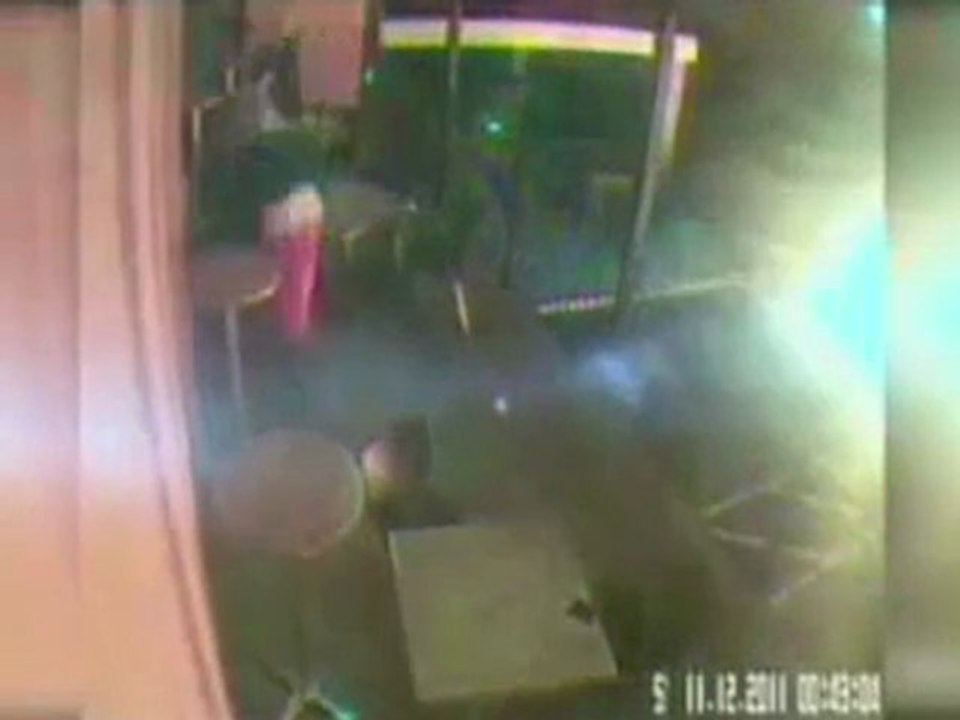 Watch petrol tanker explodes into fireball