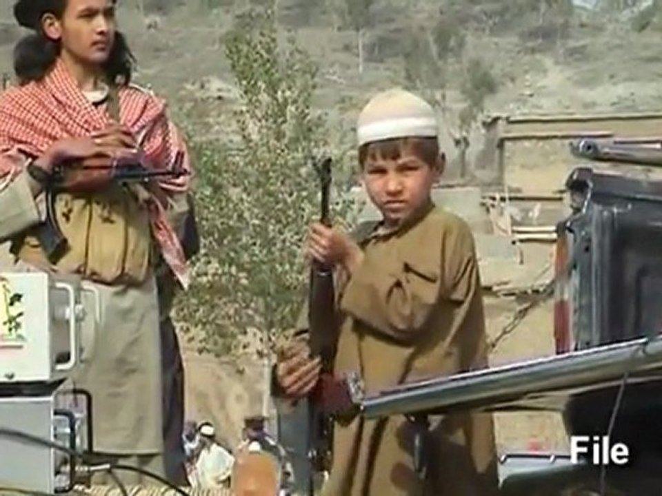 Pakistan denies Taliban talks