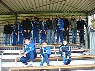 OH ZARME SENIORS B JSWD 2 SALOME 2 le 04.12.2011