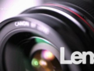 Techradar's Camera Buying Guide