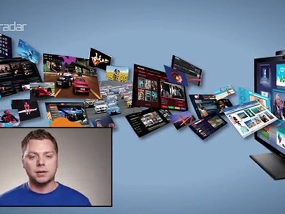 Techradar's 3D TV Buying Guide