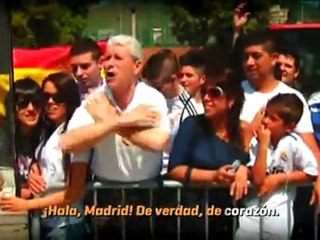 TV3 - Zona Zàping - El Clàssic Freak