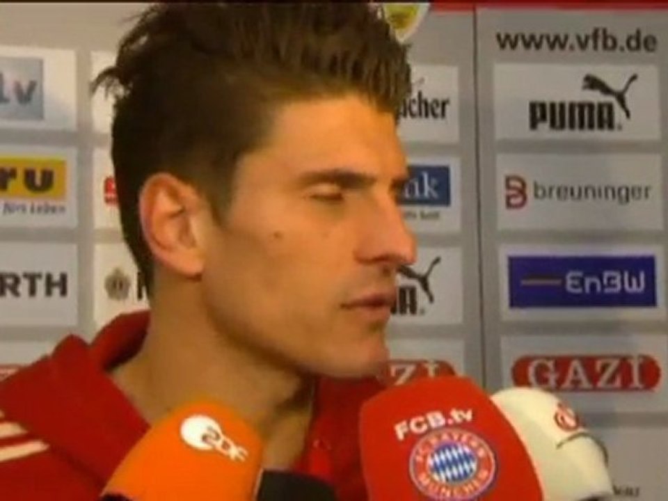 Gomez - Hatten auch Glück