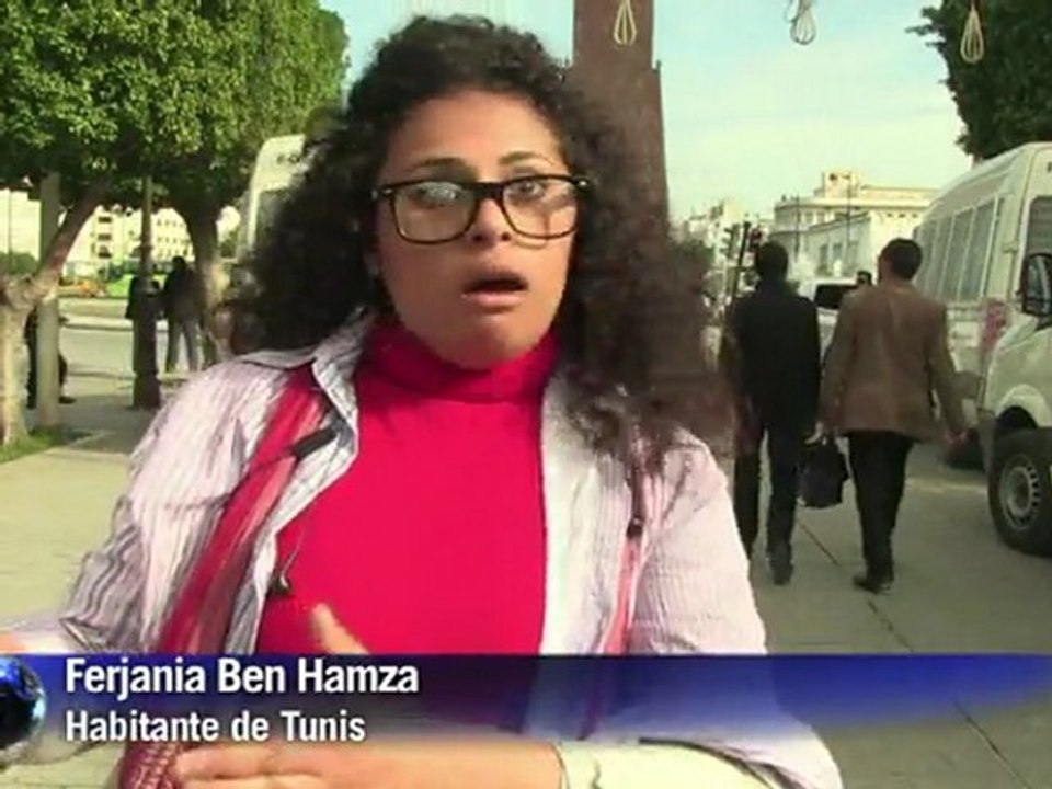 Printemps arabe: un processus démocratique irréversible