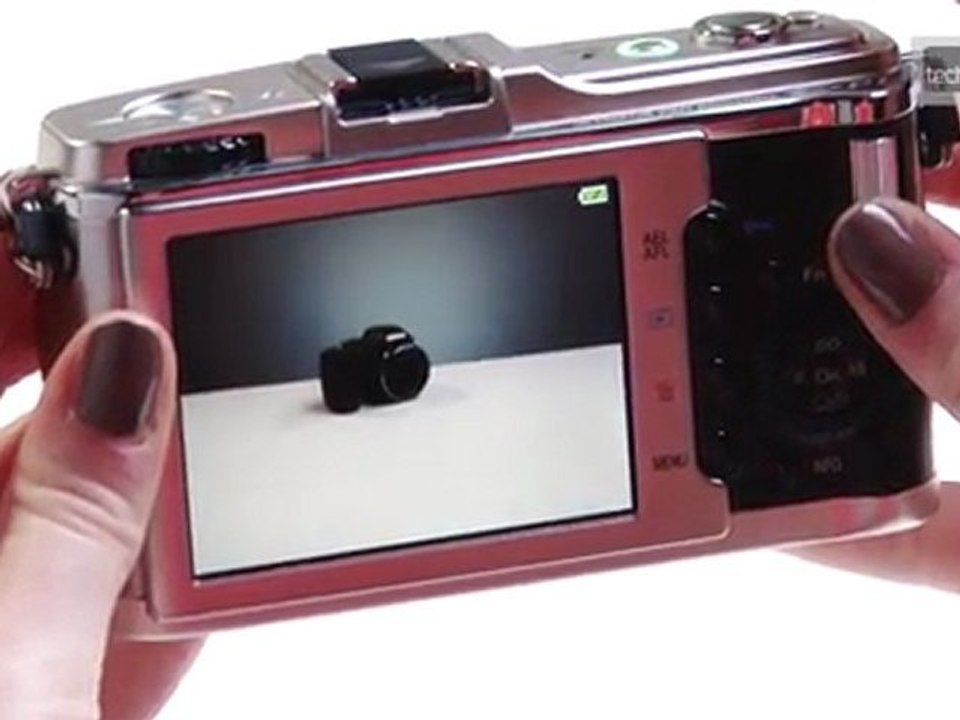 Camera Buyer's Guide