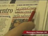 Leccenews24 Notizie dal Salento in Tempo Reale: Rassegna Stampa 12 Dicembre