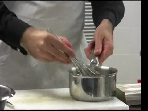 Atelier Tofoie gras - Saveurs véganes, saveurs durables