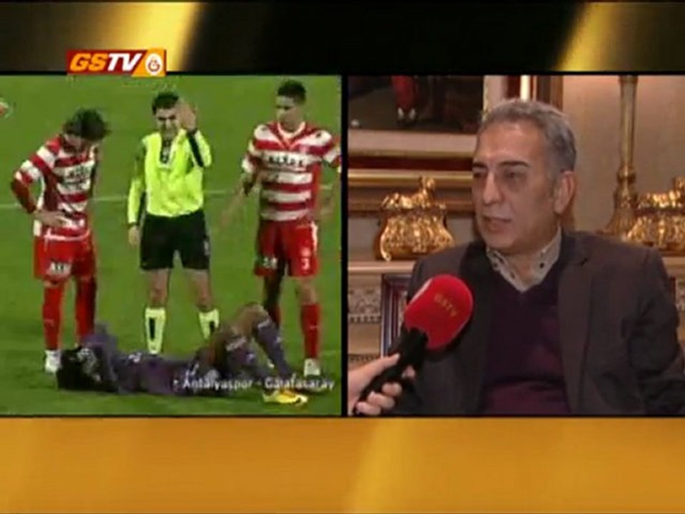 ADNAN POLAT