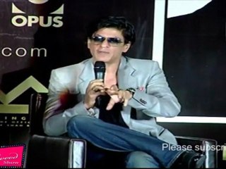 PUSTAK LAUNCH BY SHAH RUKH KHAN - 14.mp4