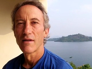 Jonathan Boyer talks about his career as a pro cyclist in Europe