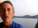Jonathan Boyer talks about his involvement with cycling in Rwanda