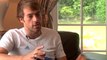 Team Sky rider Team Sky rider Alex Dowsett talks to Cyclingnews - part 3