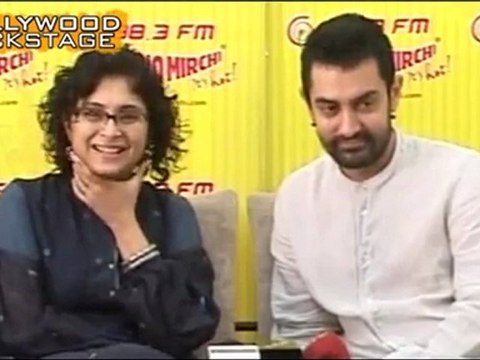 Aamir Khan names son AZAD after freedom fighter Maulana Azad