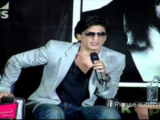 PUSTAK LAUNCH BY SHAH RUKH KHAN - 11.mp4