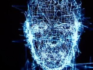 Paris Première s'Expose : Pascal Haudressy - Raven