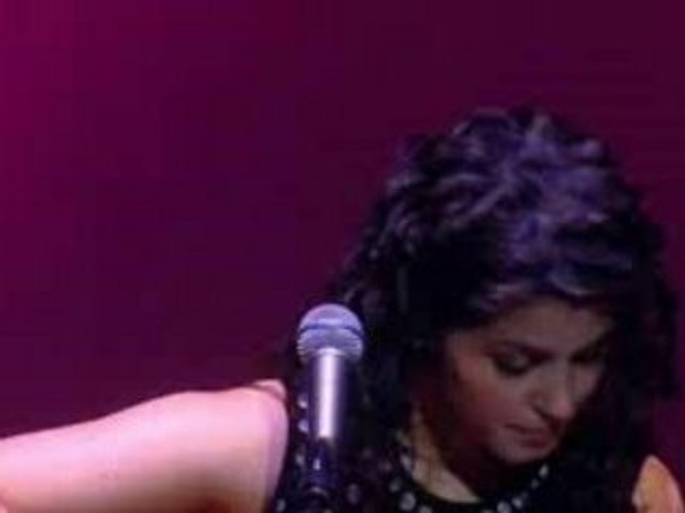 Katie Melua - Belfast (Penguins & Cats)